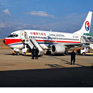 龙湾航空物流航空快运业稳步发展的原因是什么？